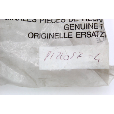APRILIA FASCETTA FISSAGGIO MANICOTTO AS 125 R 85-87 AP8121057 | Mamoto Ricambi