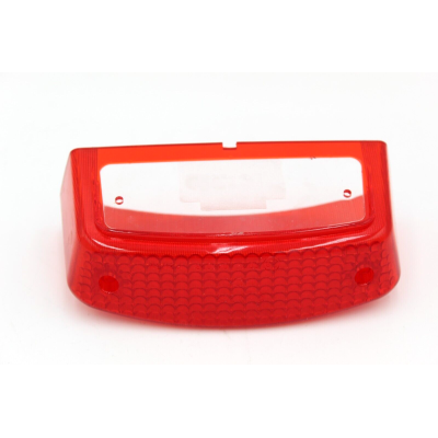 APRILIA PLASTICA STOP POSTERIORE PER AF1 125-GILERA 125 | Mamoto Ricambi