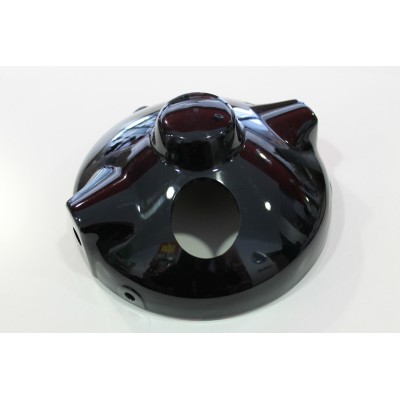 HONDA CALOTTA FARO ORIGINALE PER GL1000- CB500T TWIN 61301-375-003B | Mamoto Ricambi
