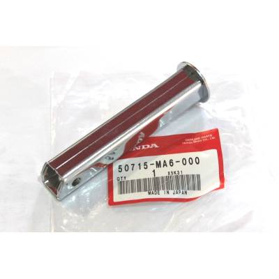 HONDA STAFFA PEDANA PASSEGGERO PER GL1000-CBX400-550-CB750K5-K6-CX500E | Mamoto Ricambi