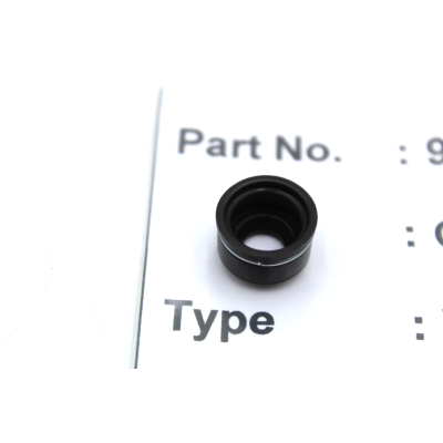 KAWASAKI GOMMINO VALVOLE IN VITON PER Z400-Z650-Z1-900A-B-Z1000 92049-016 | Mamoto Ricambi
