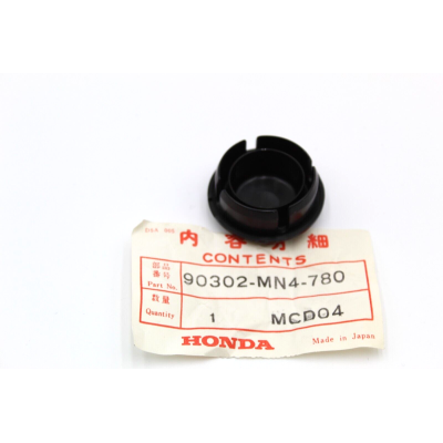 HONDA TAPPO FORCELLONE SX-DX PER CBR600F 87-98 90302-MN4-780 | Mamoto Ricambi