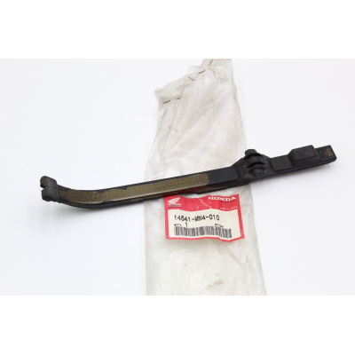 HONDA PATTINO GUIDA CATENA DISTRIBUZIONE PER CBR600F 87-90 14541-MN4-010 | Mamoto Ricambi