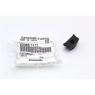 KAWASAKI GOMMINO LATERALE COPERCHIO VALVOLE PER Z500-Z550-Z650 92066-1111 | Mamoto Ricambi