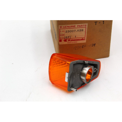 KAWASAKI FRECCIA ANTERIORE SX PER GPZ 1000 86-88 23007-1139 | Mamoto Ricambi