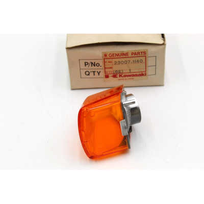 KAWASAKI FRECCIA ANTERIORE DX PER GPZ 1000 86-88 23007-1140 | Mamoto Ricambi