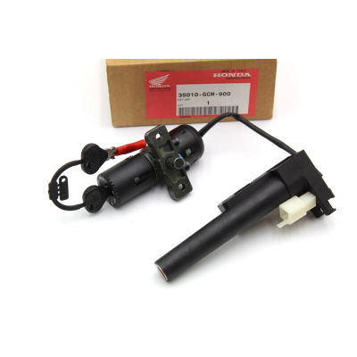 HONDA BLOCCO ACCENSIONE COMPLETO PER X8R-50 35010-GCM-900 | Mamoto Ricambi