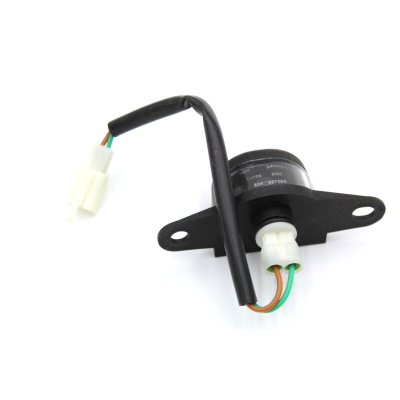 HONDA LUCE TARGA PER FES 125-150 PANTHEON 2T 33706-KEY-900 | Mamoto Ricambi