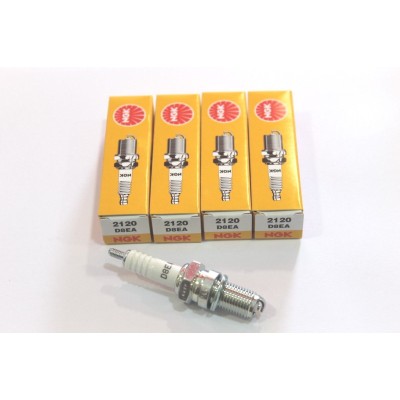 HONDA CANDELE NGK CB350-400 FOUR-CB650Z-C-SC D8-EA 98069-58717 | Mamoto Ricambi