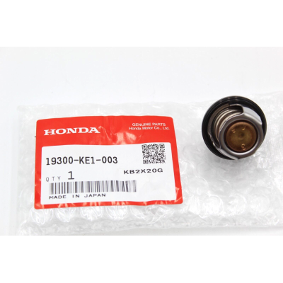 HONDA VALVOLA TERMOSTATICA PER CRM125-MTX125-NSR125-NS125-NX250 19300-KE1-003 | Mamoto Ricambi