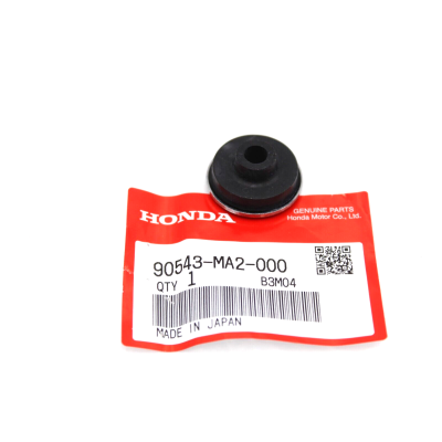 HONDA GOMMINO COPERCHIO VALVOLE PER CBX1000Z-A-CBX1000 PRO LINK 90543-MA2-000 | Mamoto Ricambi