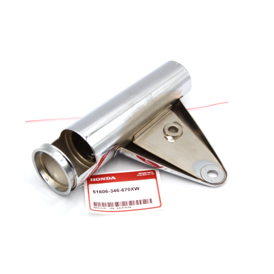 HONDA REGGIFARO SX PER CB450 K5 51606-346-670XW | Mamoto Ricambi