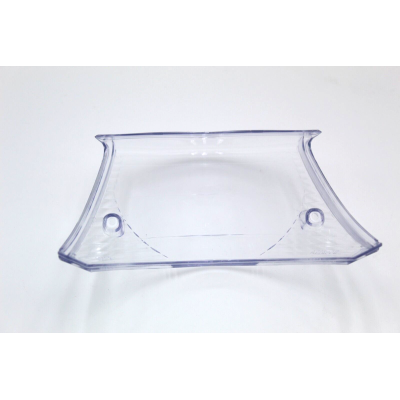 HONDA PLASTICA BIANCA FANALE POSTERIORE PER SH125/150 01-04 33704-KPR-900 | Mamoto Ricambi