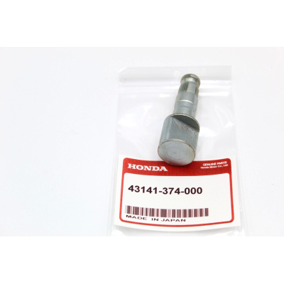 HONDA CAMMA FRENO POSTERIORE PER CB500-550 FOUR-CL450-CB500T 43141-323-000 | Mamoto Ricambi