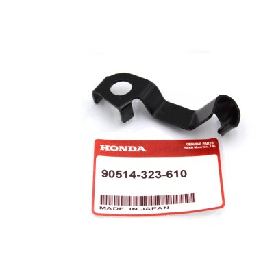 HONDA STAFFA SOSTEGNO TUBO SFIATO MOTORE PER CB500 FOUR K2 90514-323-610 | Mamoto Ricambi