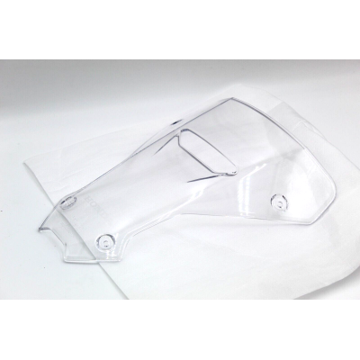 HONDA PARABREZZA ORIGINALE PER CRF1100 2020/21 64250-MKS-E20ZA | Mamoto Ricambi
