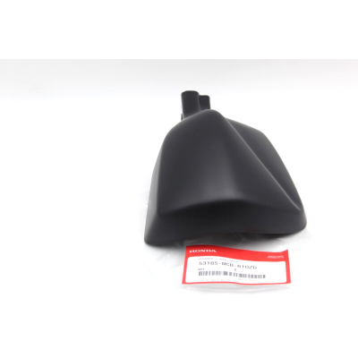 HONDA PARAMANI SX PER XL650V-XL700V TRANSALP 53185-MCB-610ZD | Mamoto Ricambi