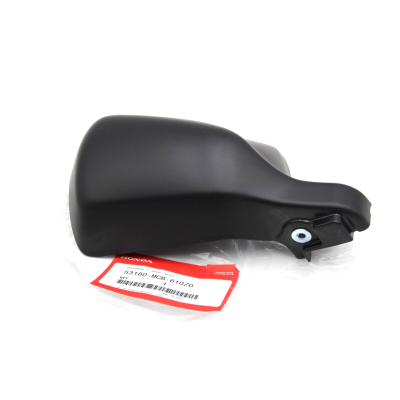 HONDA PARAMANI DX PER XL650V-XL700 TRANSALP 53180-MCB-610ZD | Mamoto Ricambi