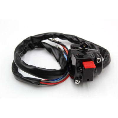 KAWASAKI COMANDO SX PER Z1000A1-A2-A3-A4-Z650B1-B2-Z650C 46091-055 | Mamoto Ricambi
