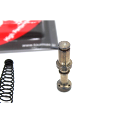HONDA KIT REVISIONE POMPA FRENO ANTERIORE TONDA PER CB250T-CB400T-CX500 EURO | Mamoto Ricambi