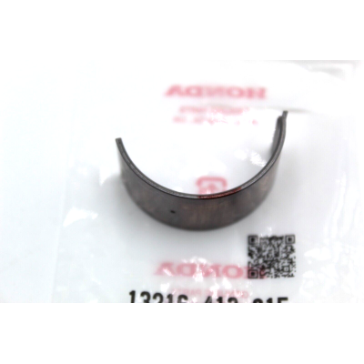 HONDA BRONZINA BIELLA MARRONE PER CB750 FOUR-CB750-900F-CB400N-CB450-CBX1000 | Mamoto Ricambi