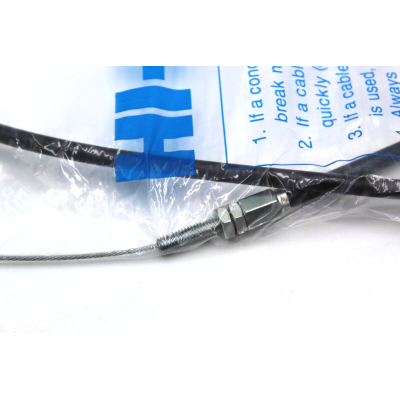 KAWASAKI CAVO CHIUSURA GAS B TSK PER KZ1000 A1-A4-E1-E2 54012-150 | Mamoto Ricambi