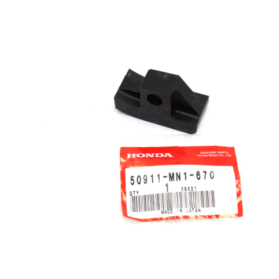 HONDA CURSORE SCORRI CATENA INFERIORE PER XL250-XR250-XR600-XR650 | Mamoto Ricambi