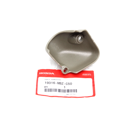 HONDA COPERCHIO DX TUBO ACQUA PER CB600 HORNET 05-06 19316-MBZ-C50 | Mamoto Ricambi