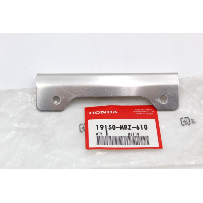 HONDA PROTEZIONE RADIATORE PER CB600 HORNET 98-01 19150-MBZ-610 | Mamoto Ricambi