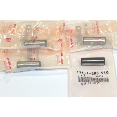 HONDA SPINOTTI PISTONE PER CB350 FOUR-CB400 FOUR SUPER SPORT 13111-087-000 | Mamoto Ricambi