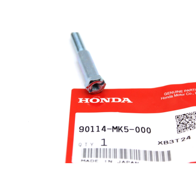 HONDA VITE FISSAGGIO PARAMANO-LEVA SX NX650-XRV650-750-XL1000V-XL600V-XL600LM | Mamoto Ricambi