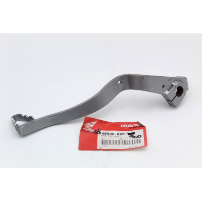 HONDA PEDALE FRENO POSTERIORE PER CRM 125 46500-KAK-900 | Mamoto Ricambi