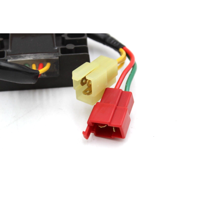 HONDA REGOLATORE DI TENSIONE PER CRM 125 31600-KAK-781 | Mamoto Ricambi