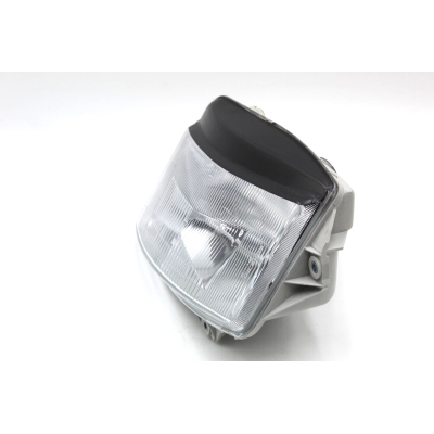 HONDA FARO ANTERIORE COMPLETO DI LAMPADA PER CN250 SPAZIO 33100-KS4-641 | Mamoto Ricambi