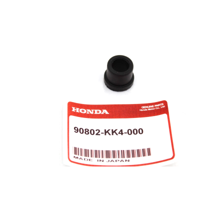 HONDA GOMMINO FISSAGGIO SILENZIATORE PER NS125F/R 88-00 90802-KK4-000 | Mamoto Ricambi