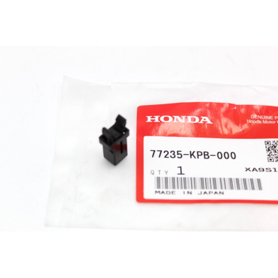 HONDA CLIP CHIUSURA SPORTELLO DX PER FJS400-600 77235-KPB-000 | Mamoto Ricambi