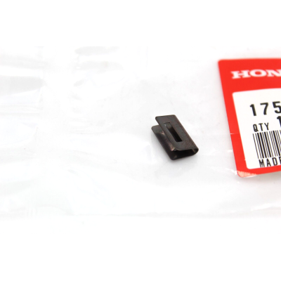HONDA CLIP FISSAGGIO PROFILI SERBATOIO PER CB500 FOUR K0-K1-K2 17545-323-010 | Mamoto Ricambi