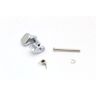 HONDA GANCIO TAPPO SERBATOIO BENZINA PER CB350-400-500-750 FOUR 17517-300-340 | Mamoto Ricambi