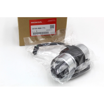 HONDA POMPA BENZINA COMPLETA PER GL1200 GOLDWING 16700-MG9-771 | Mamoto Ricambi