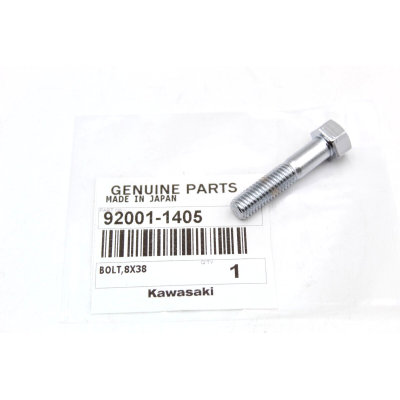 KAWASAKI BULLONE FISSAGGIO MANUBRIO PER Z400-Z650-Z900-Z1000-H1-H2-KZ400-500 | Mamoto Ricambi