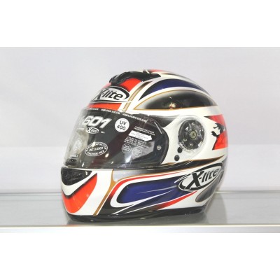CASCO NOLAN X601 LION | Mamoto Ricambi