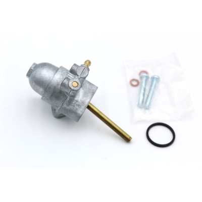 HONDA RUBINETTO BENZINA REPLICA PER CB350 FOUR 16957-333-025 | Mamoto Ricambi