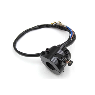 YAMAHA COMANDO DX COMPLETO PER RD250-RD350 360-83975-02 | Mamoto Ricambi