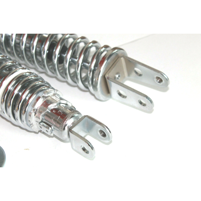 HONDA COPPIA AMMORTIZZATORI POSTERIORI PER CB250N-CB250T-CB400N-CB400T | Mamoto Ricambi