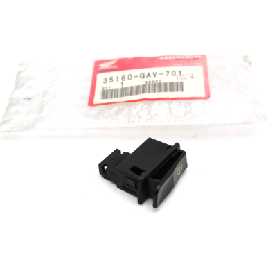 HONDA INTERRUTTORE AVVIAMENTO PER SJ50/100 BALI 35160-GAV-701 | Mamoto Ricambi