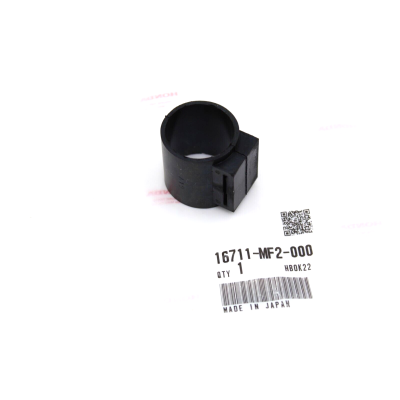 HONDA GOMMINO SOSTEGNO FILTRO BENZINA PER CBR600F-CBR900RR-CBR400RR-VT600-750 | Mamoto Ricambi