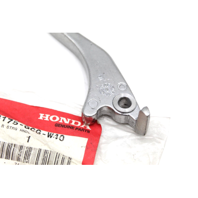 HONDA LEVA FRENO ANTERIORE CROMATA SGX50 SKY 53175-GCG-W40 | Mamoto Ricambi