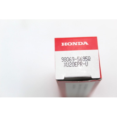 HONDA CANDELA ND XU20EPR-U PER VTX1300 98069-5695Q | Mamoto Ricambi