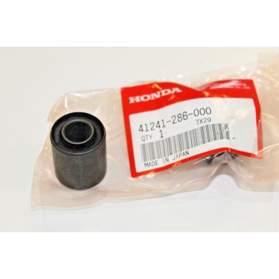 HONDA PARASTRAPPI RUOTA POSTERIORE PER CB350K-CL350 TWIN-CB400 FOUR SUPER SPORT 41241-286-000 | Mamoto Ricambi