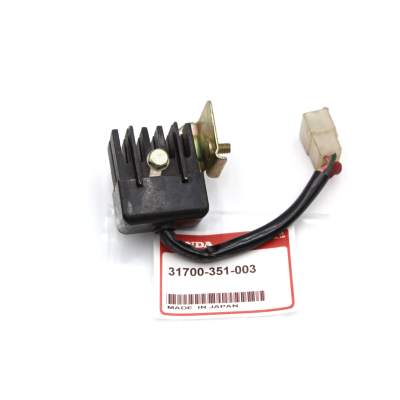 HONDA RADDRIZZATORE PER CA175-CB125B-K-CB175-CB200-CD125-175 | Mamoto Ricambi